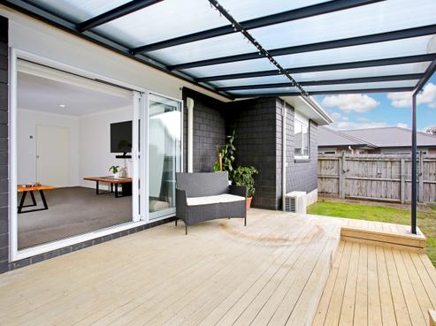 1 Barnaby Road, Tuakau