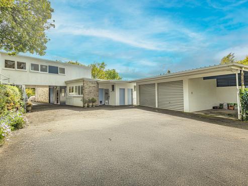 1A Virginia Road, Saint Johns Hill