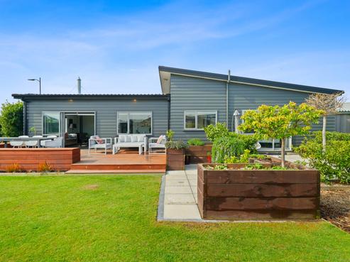 9 Rhyolite Court, Rolleston