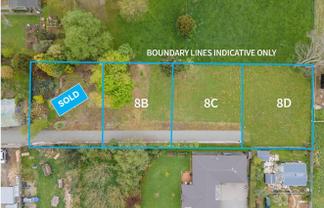 8B Coles Street, Geraldine