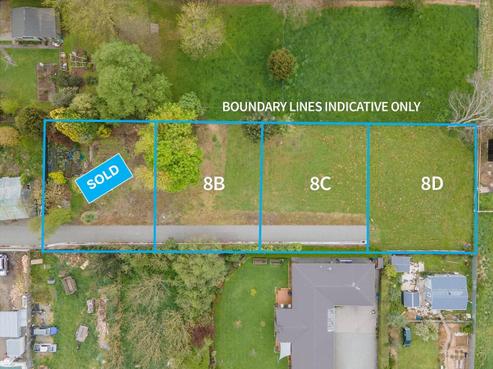 8B Coles Street, Geraldine