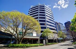 Central Wellington Location