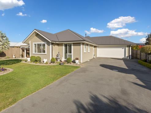 91C Dryden Avenue, Rolleston