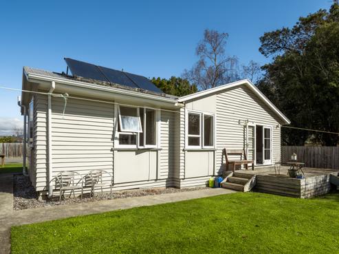 7A Gardiner Street, Riversdale