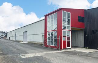 Sizeable Putaruru Industrial For lease