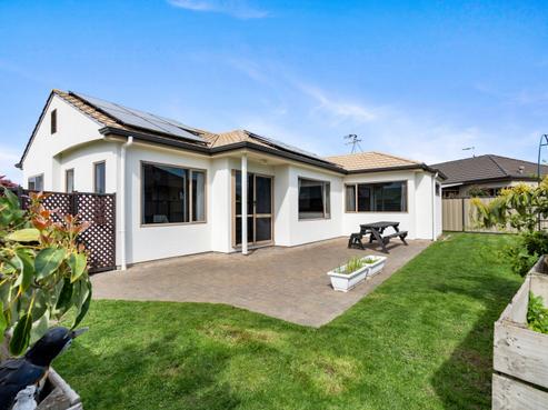 19 Aintree Place, Taradale