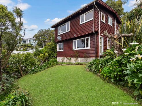 21A Crieff Street, Northland
