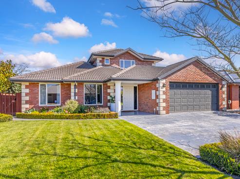 4 Becmead Drive, Harewood