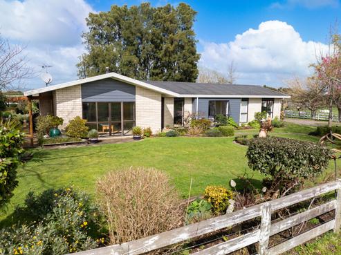 134 Kereone Road, Morrinsville