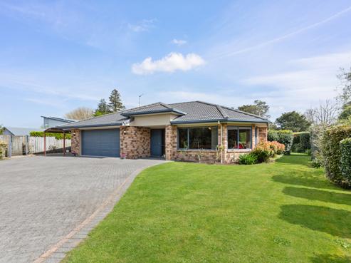 24 Sequoia Place, Morrinsville