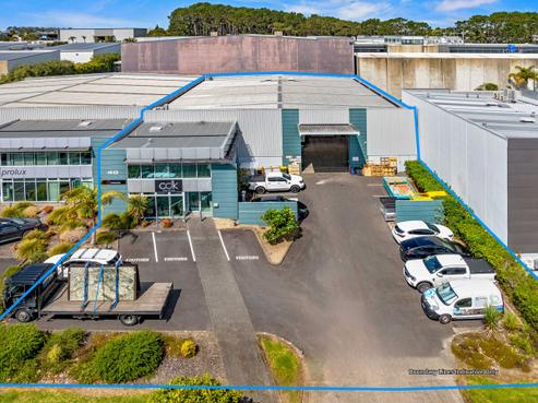 2/40 Canaveral Drive, Rosedale