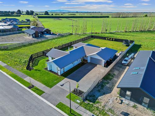 31 Suffolk Drive, Kirwee