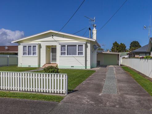 27 Essex Street, Levin