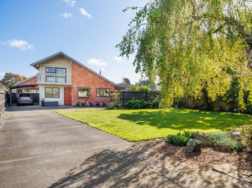 141 Oxford Street, Ashhurst