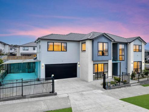 52 Hikuawa Road, Flat Bush