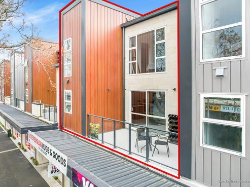 105/124 Commerce Street, Frankton