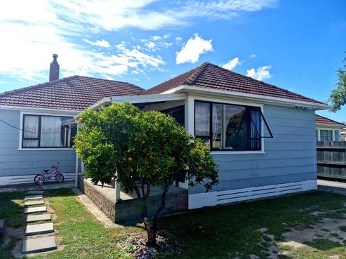 50 Hutcheson Street, Mayfield