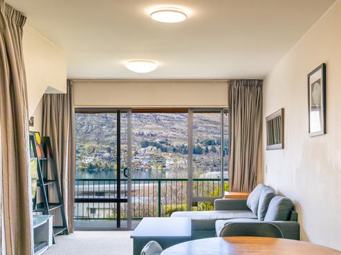 14/43 Goldridge Way, Queenstown Central