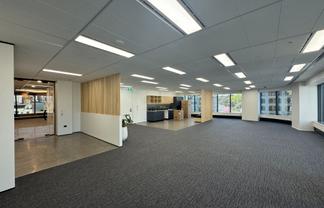 Modern Mid Town Suite