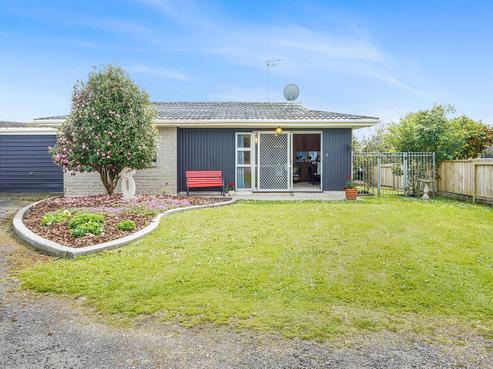 25B Leyton Place, Nawton