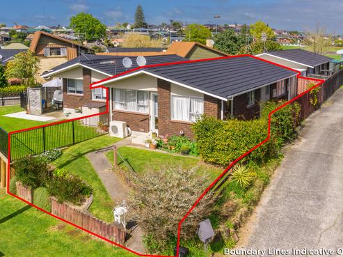 2/105 Douglas Avenue, Te Awamutu