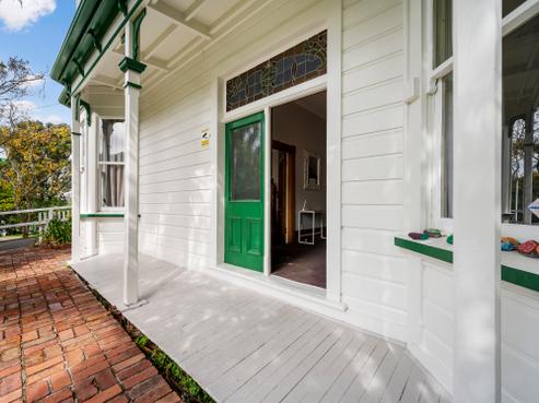 11 Terrace Gardens, Te Aro