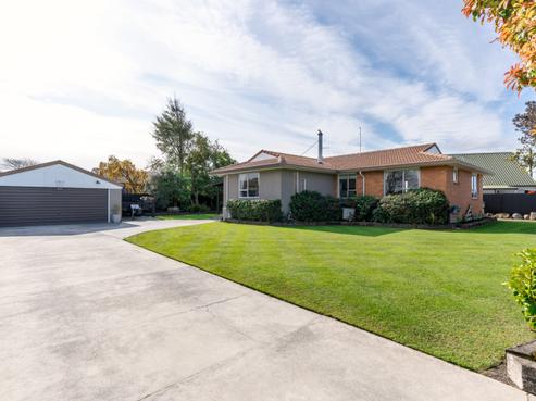 32 Brookside Road, Rolleston