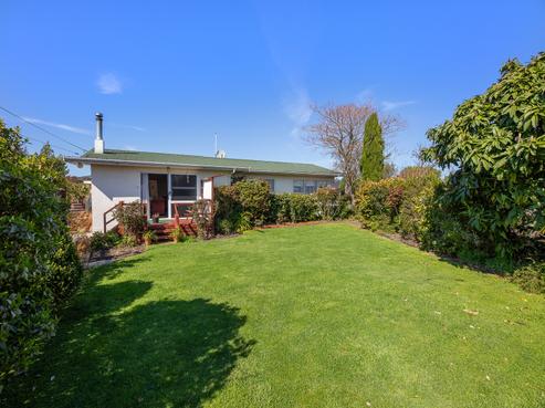 128A Muller Road, Blenheim Central