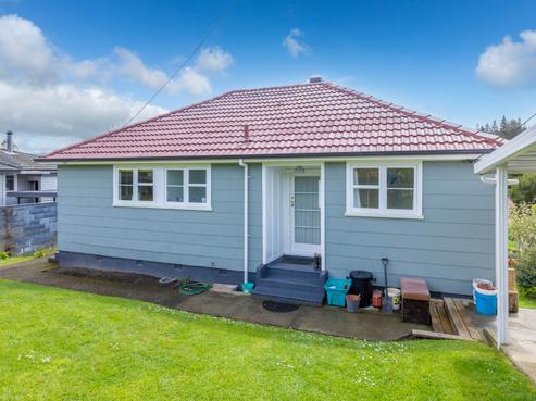 19 Gradara Avenue, Otorohanga