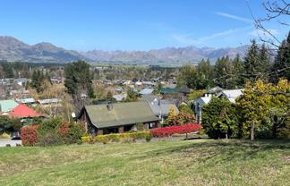 40 Alpine Avenue, Hanmer Springs