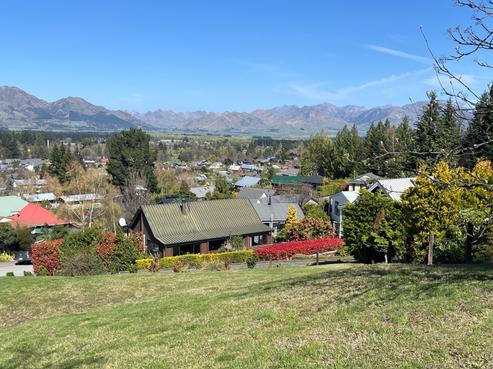 40 Alpine Avenue, Hanmer Springs