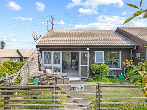 43/15 Puriri Street, Takapuna