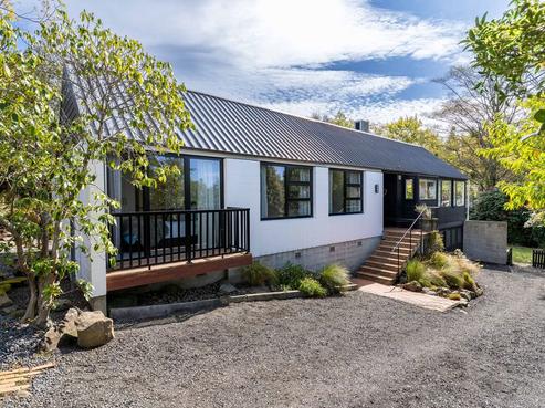 115 Balmacewen Road, Wakari