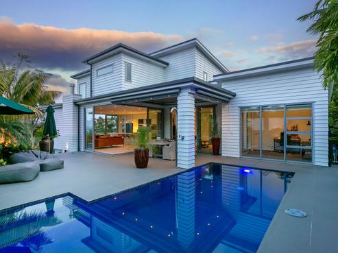 58A Peter Terrace, Castor Bay