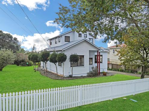 22 Empire Road, Devonport