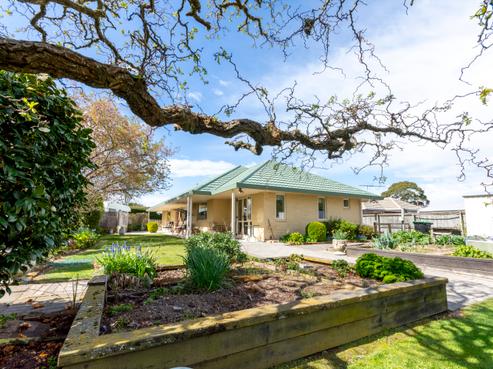 47 Rangiora Woodend Road, Woodend