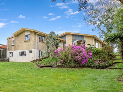 25 Nikau Street, Inglewood