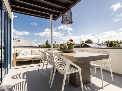 40 Battery Road, Ahuriri