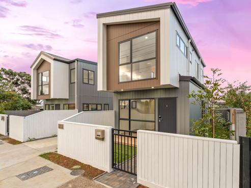 1/113 Flanshaw Road, Te Atatu South
