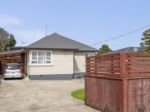79 Pohutukawa Place, Bell Block