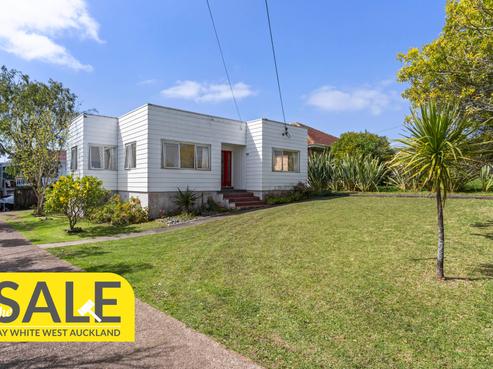 88 Gardner Avenue, New Lynn