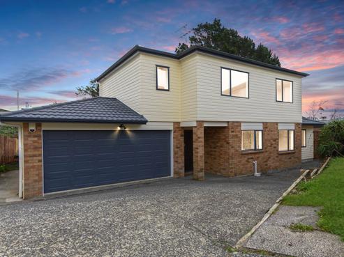 29B Ulster Road, Blockhouse Bay