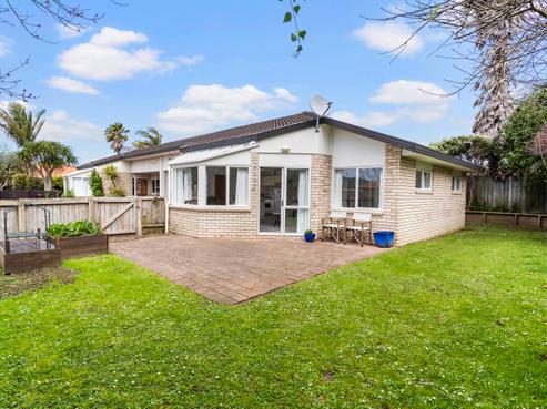 7 Martin Jugum Lane, Ranui