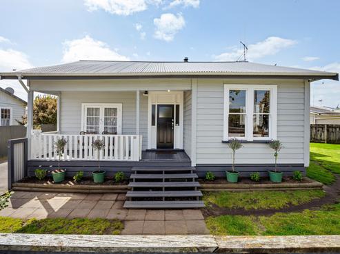 1A Makomako Street, Frankton