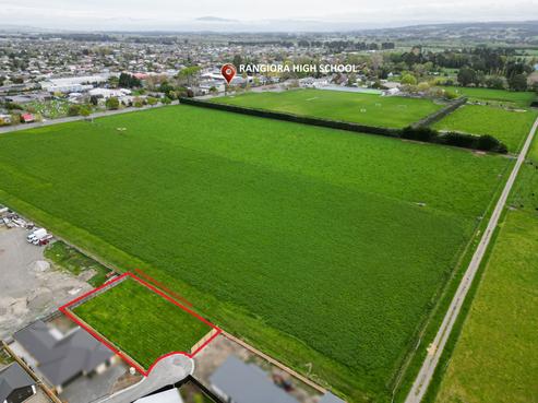 7 Livingstone Place, Rangiora