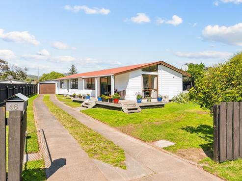 46 Hollis Road, Paraparaumu Beach