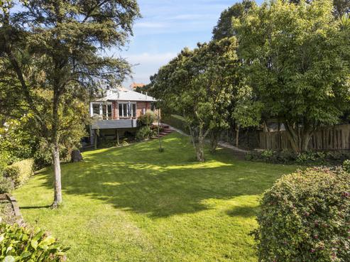 20 Como Street, Maori Hill