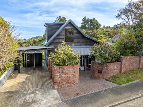 71 Park Road, Belmont
