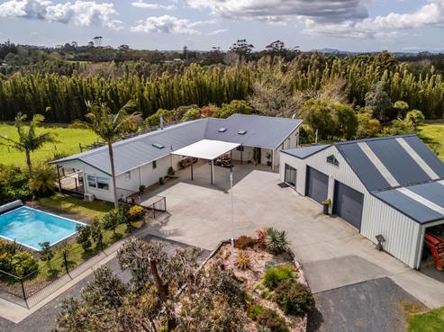 64 Ness Road, Kerikeri Surrounds