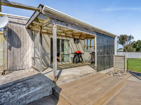 6 Kawei Road, Hawera